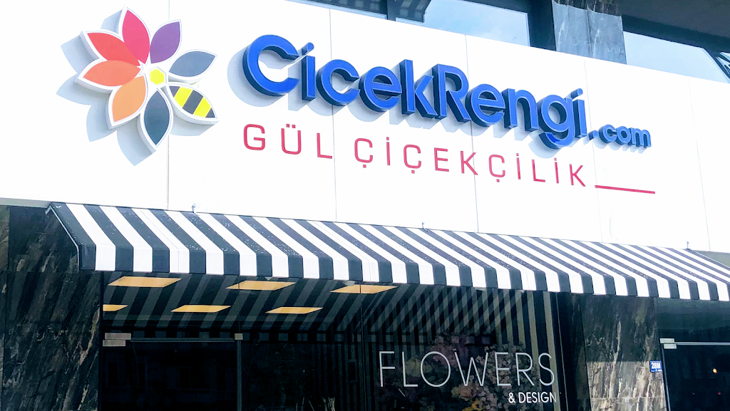 CicekRengi.com