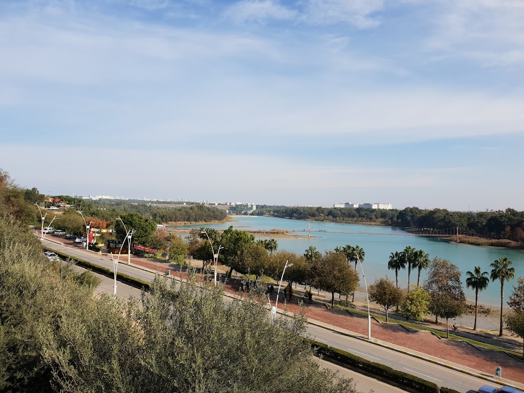 Çukurova üniversitesi Adana Meslek Yüksekokulu