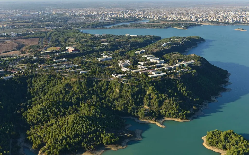 Çukurova Üniversitesi