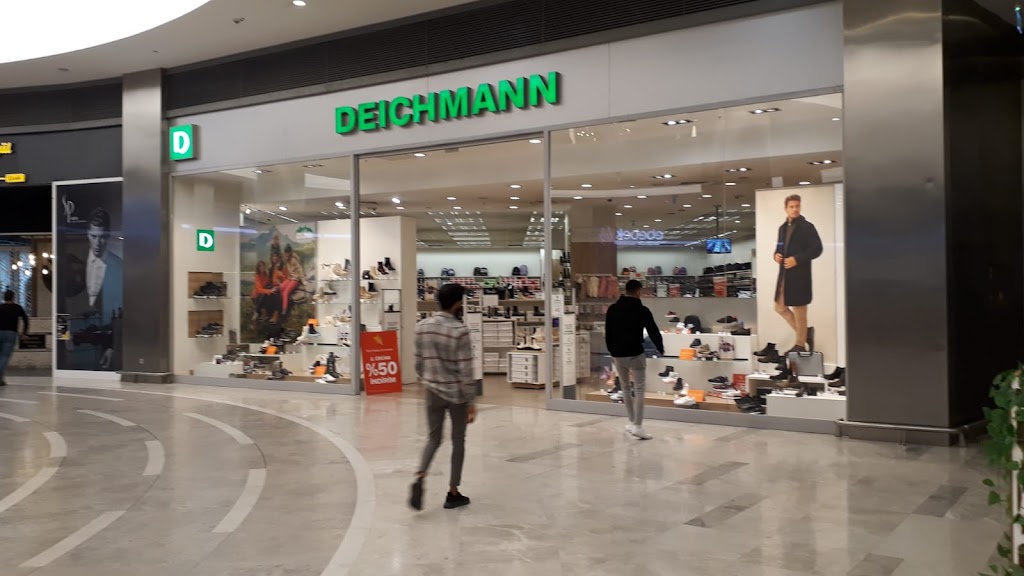 DEICHMANN