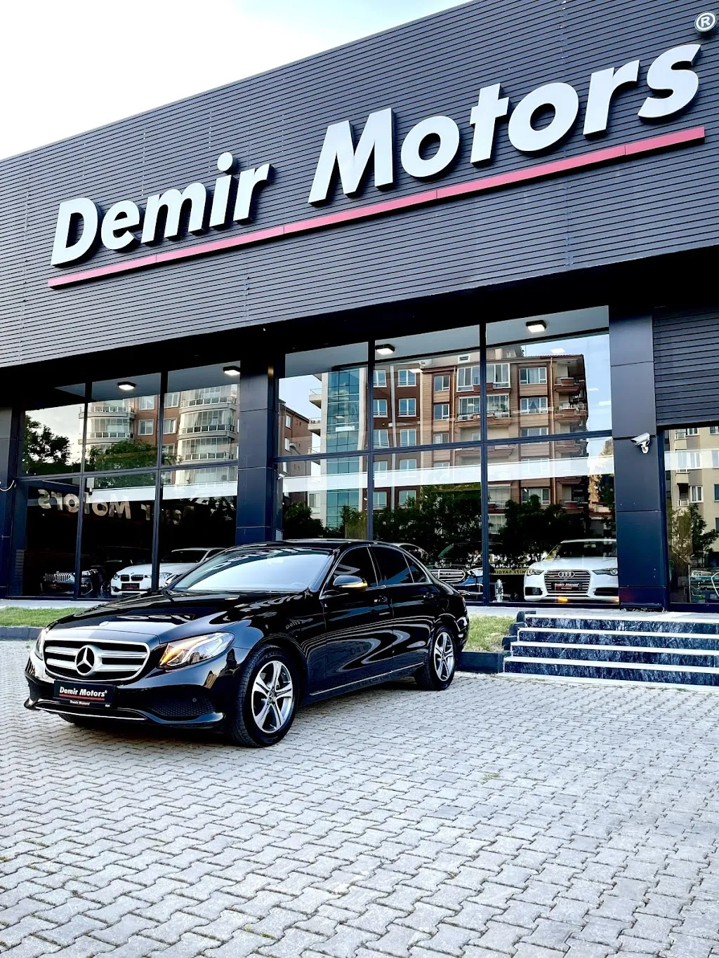 Demir Motors Afyon