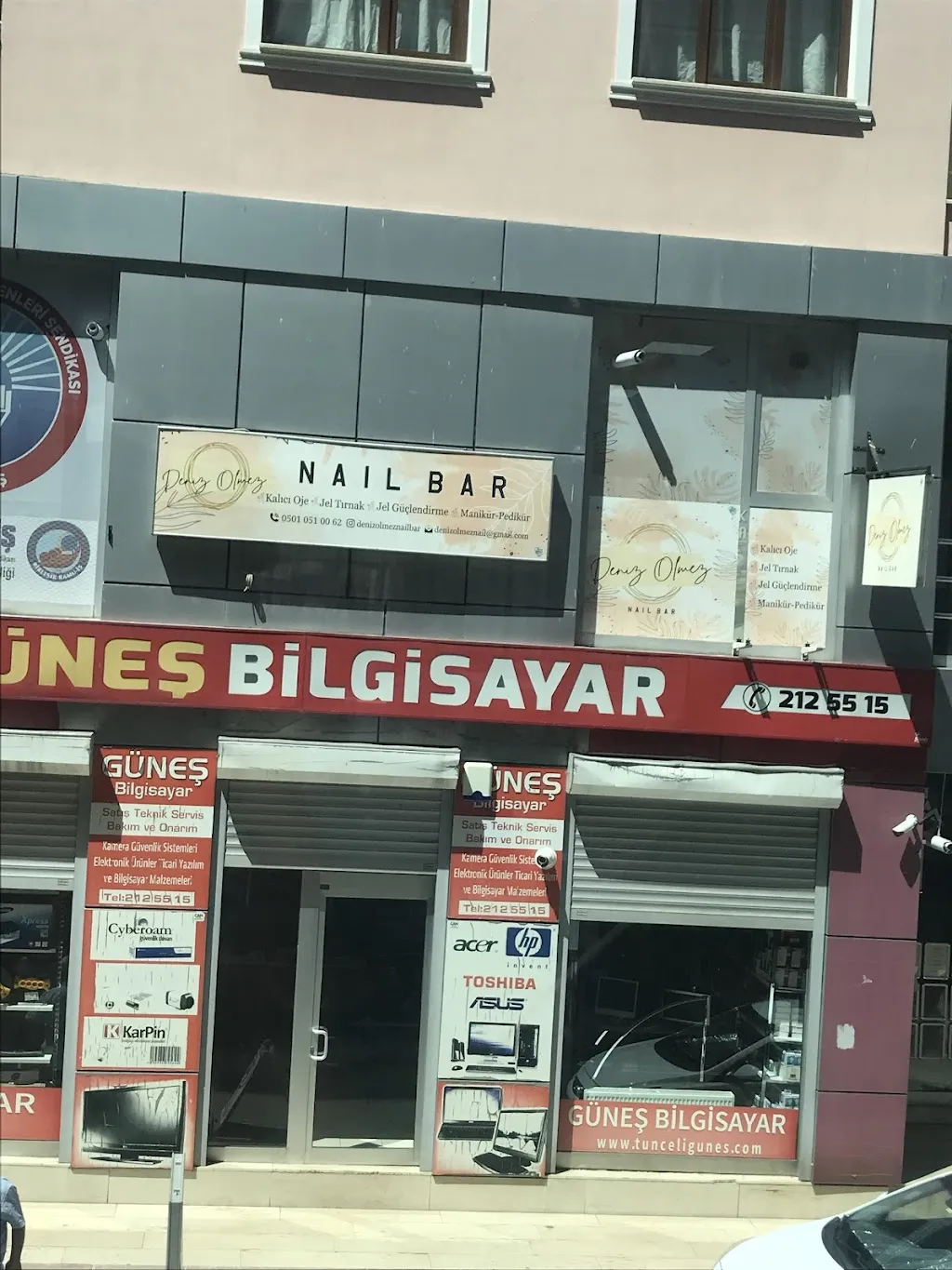 Deniz Ölmez Nail Bar