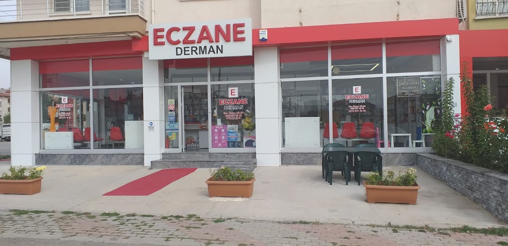 Derman Eczanesi