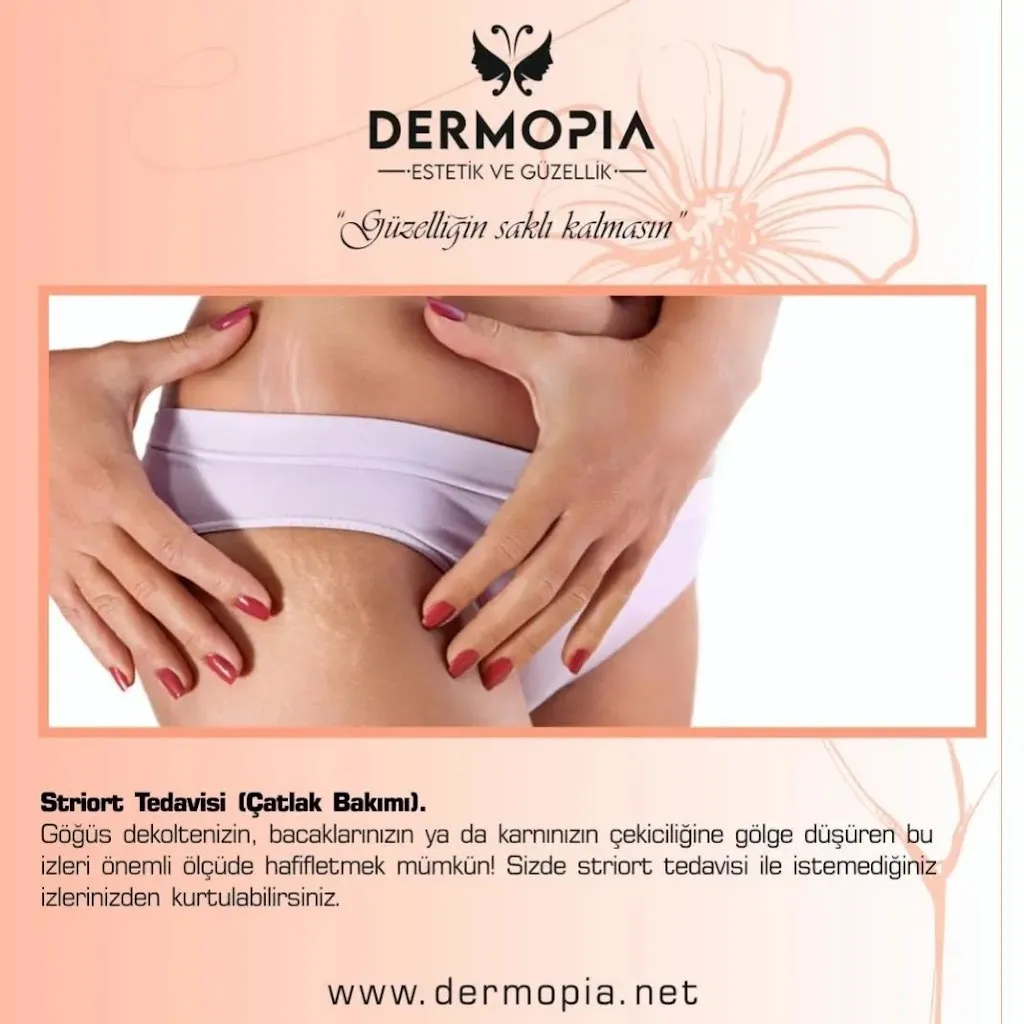 Dermopia