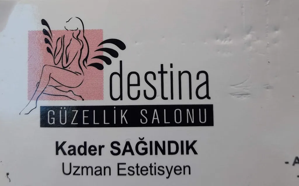 Destina Güzellik Salonu