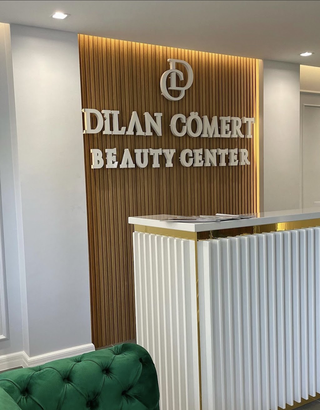 Dilan Cömert Beauty Center