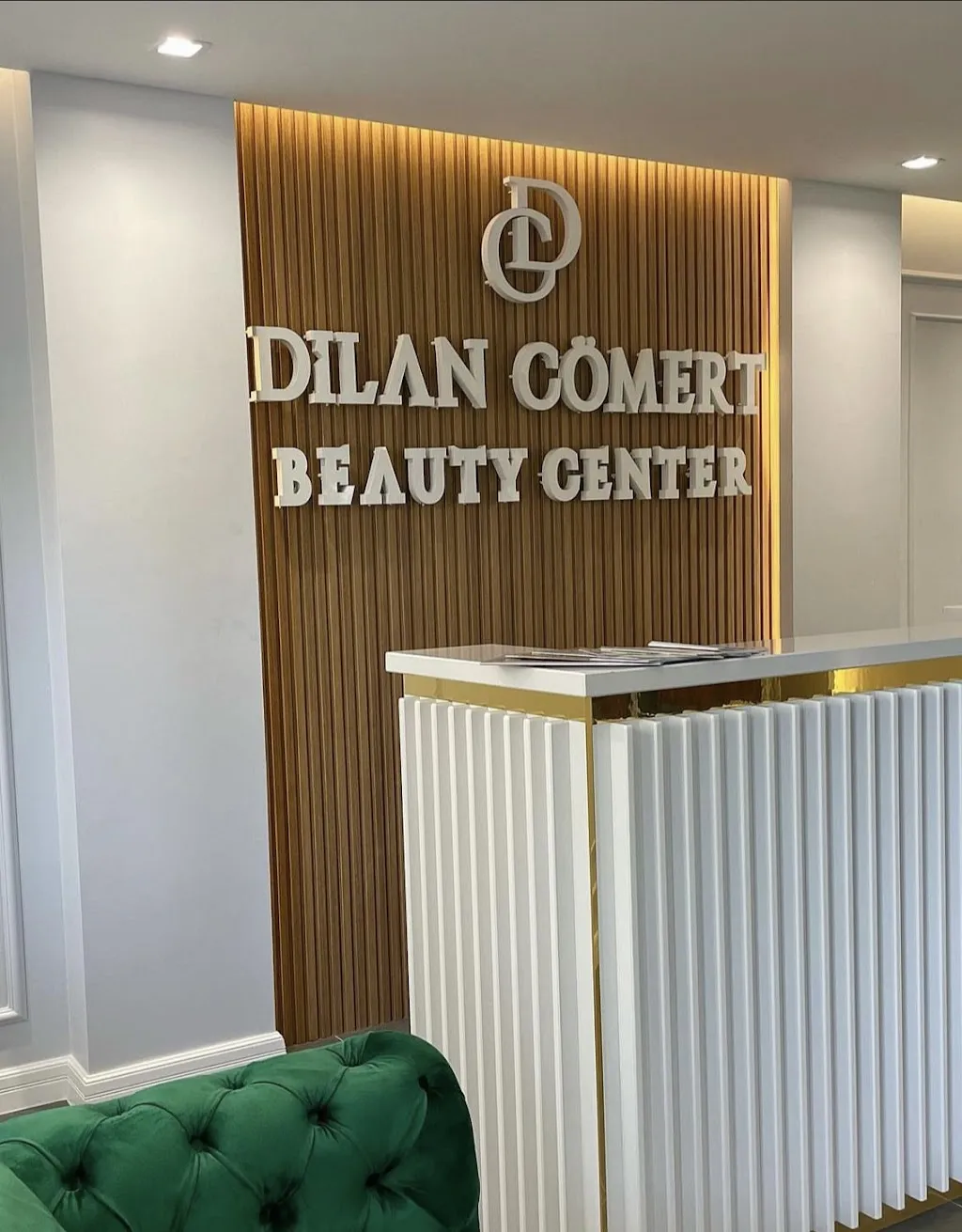 Dilan Cömert Beauty Center