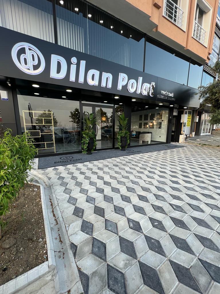 Dilan Polat Tekirdağ