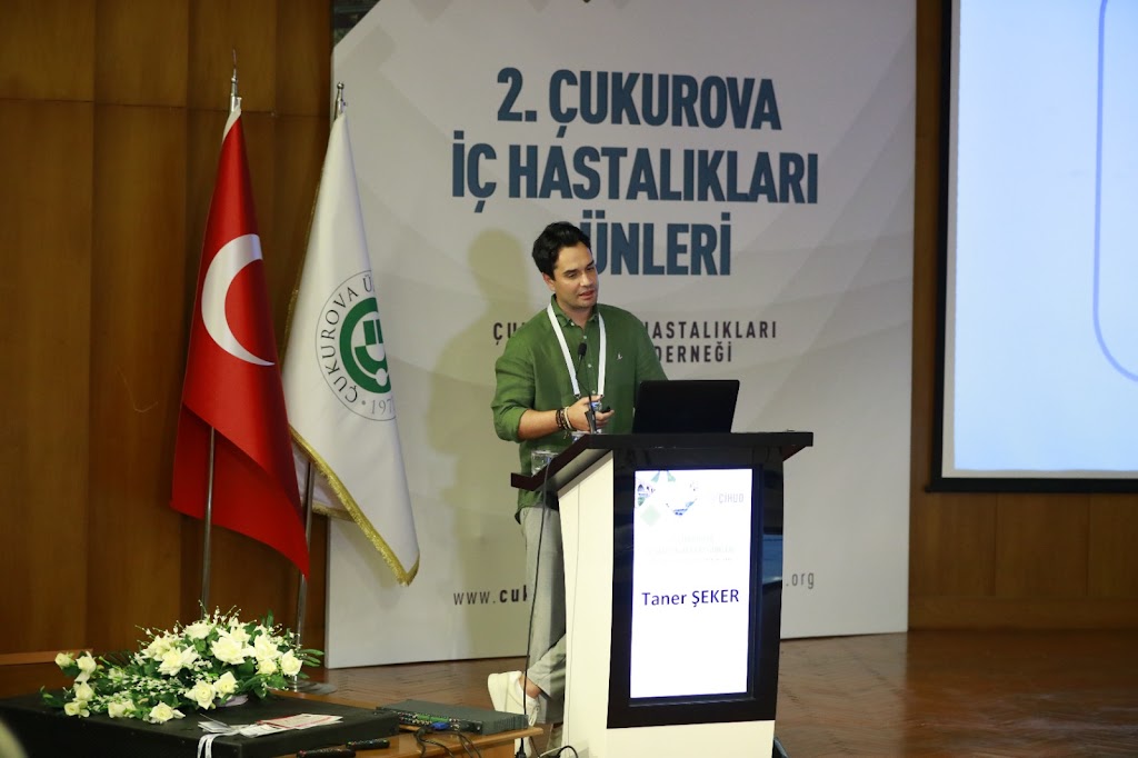 Doç. Dr. Taner Şeker, Kardiyoloji