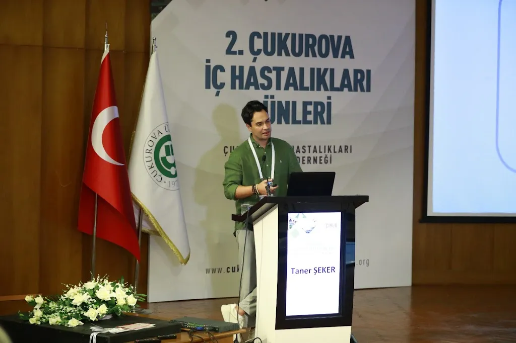 Doç. Dr. Taner Şeker, Kardiyoloji