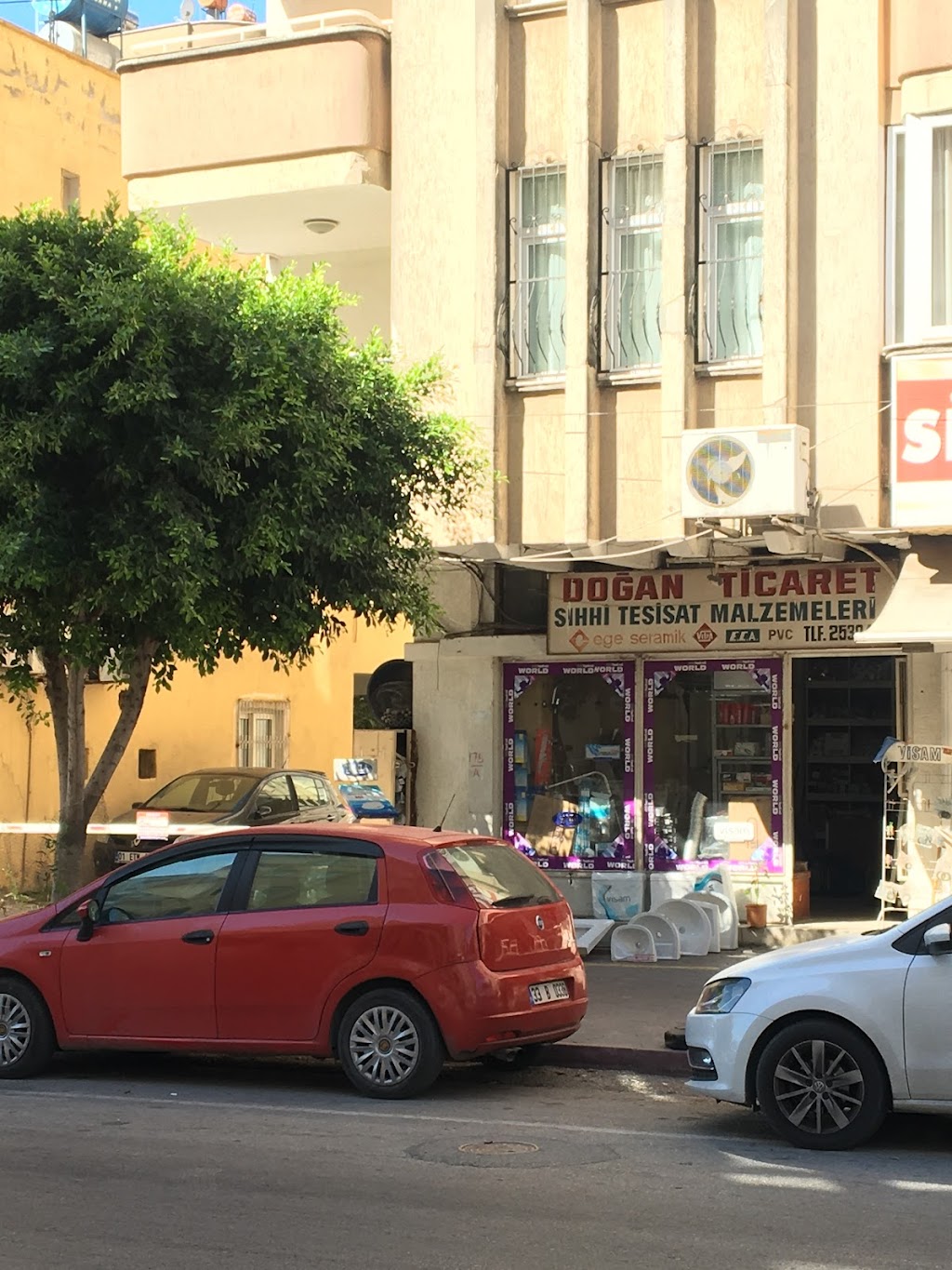 Doğan Ticaret