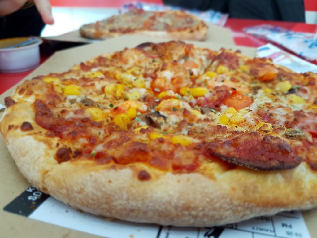 Domino's Pizza Güzelyalı