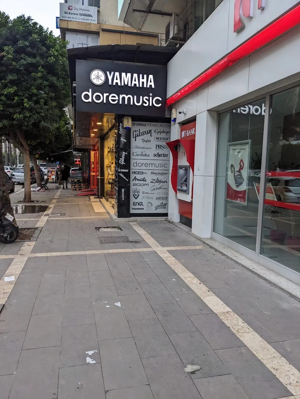 doremusic – Adana