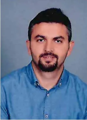 dr ayhan karadurak