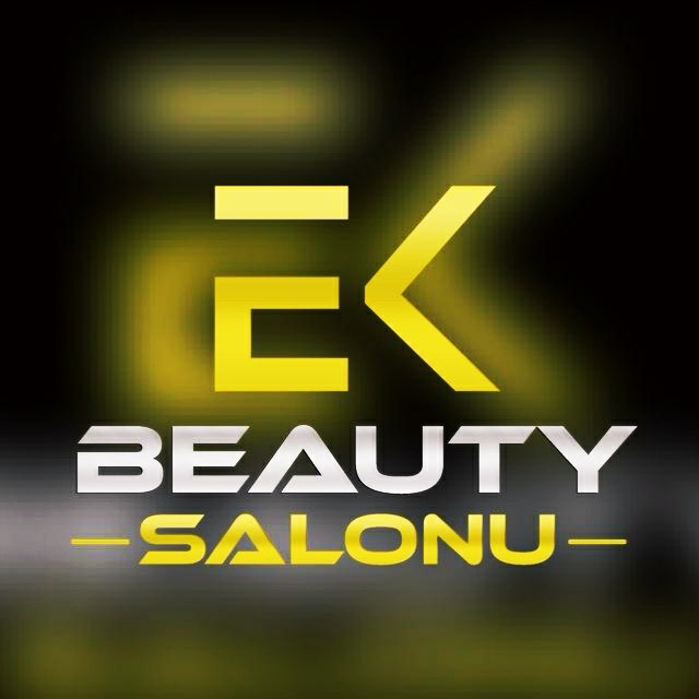 E.K Beauty Salon