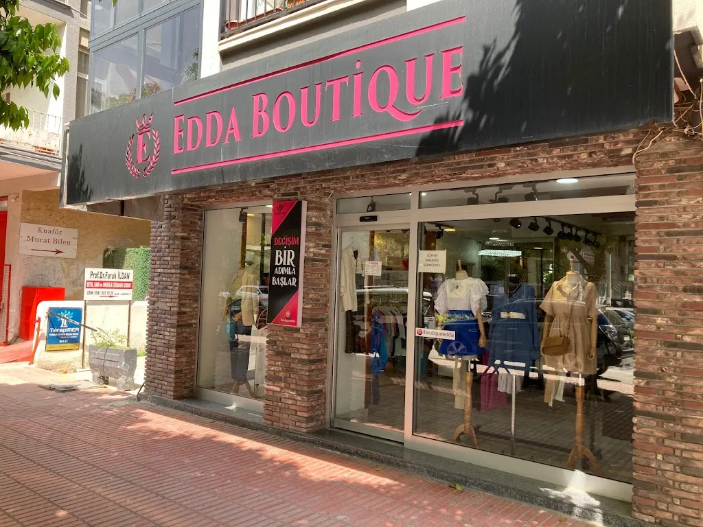 Edda Boutique