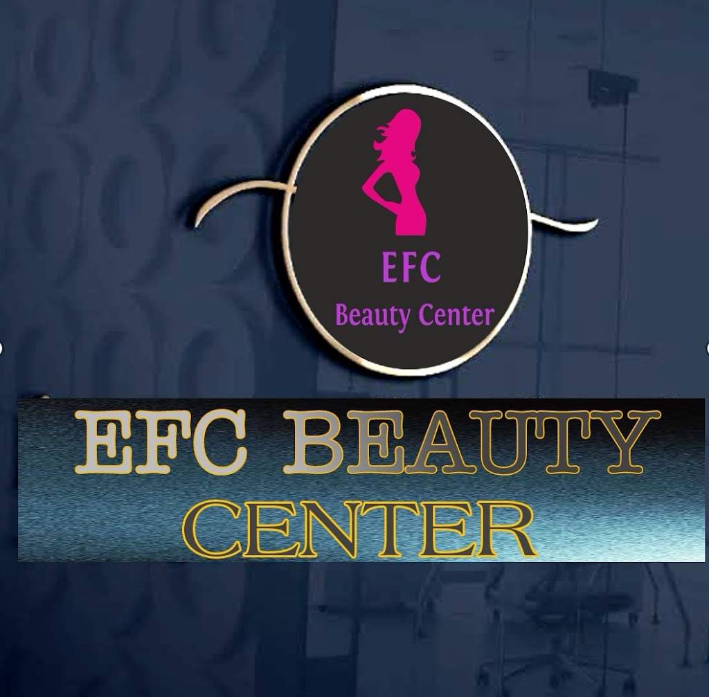 Efc beauty center