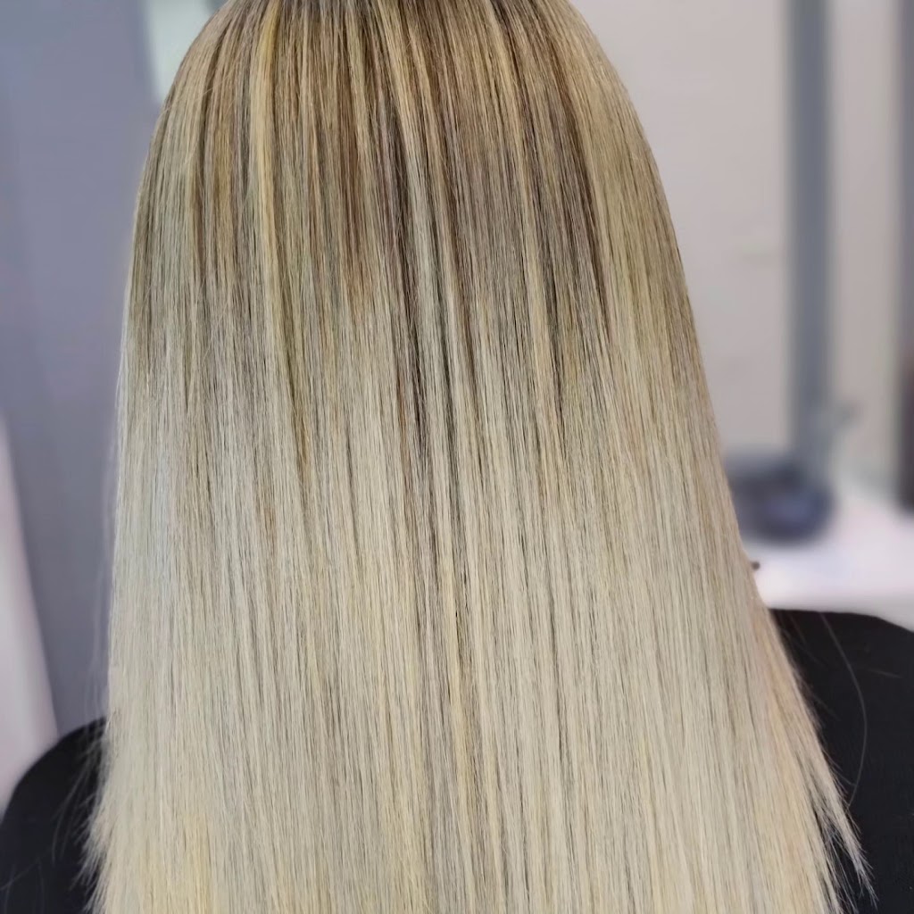 Elegant hair Nilgün saglam güzellik salonu