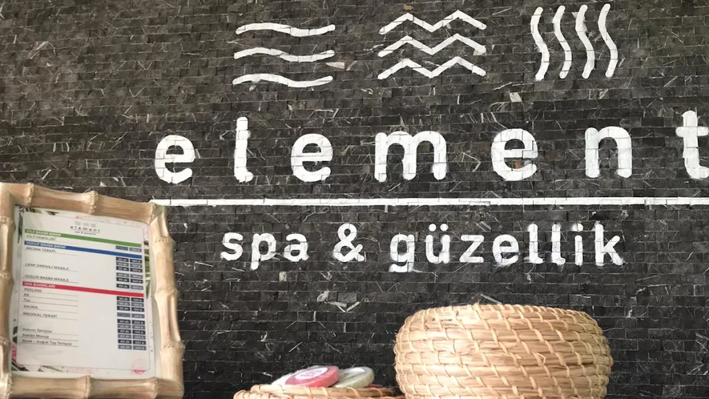 Element Güzellik & Spa