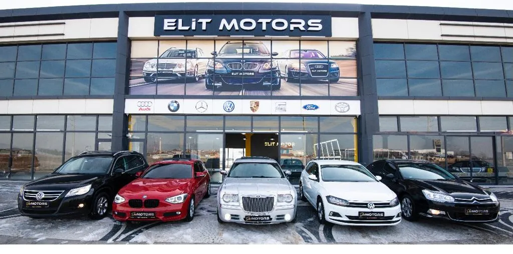 ELİT MOTORS