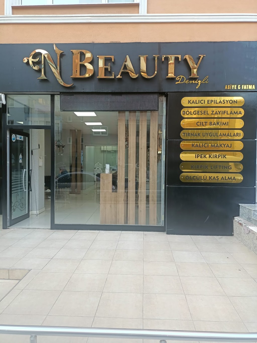 En beauty Denizli