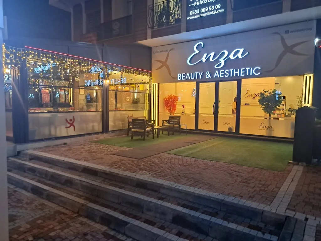 Enza Beauty & Aesthetic Tekirdağ