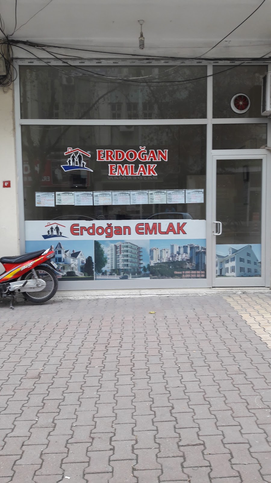 ERDOĞAN emlak