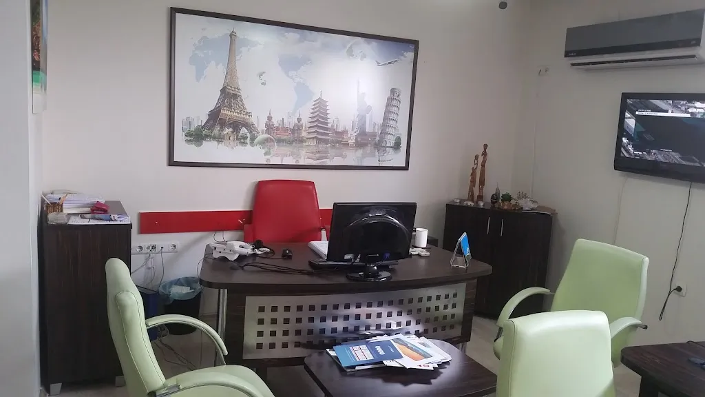 Etstur Tatilyum Adana Merkez Ofis