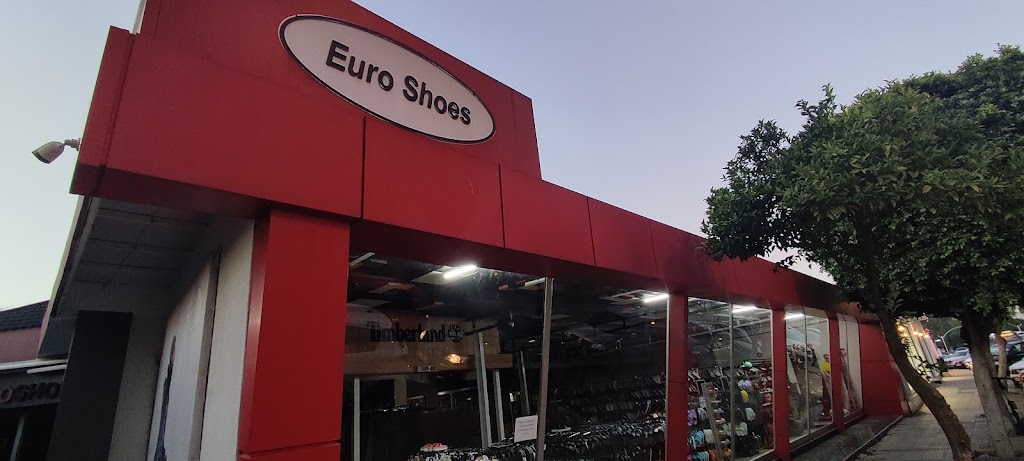 Euro Shoes