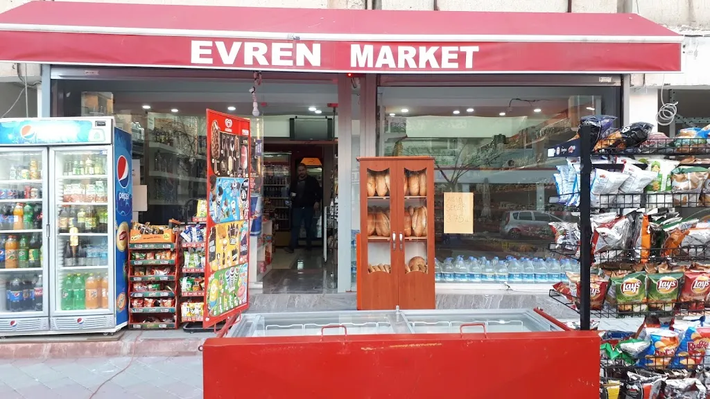 Evren Market