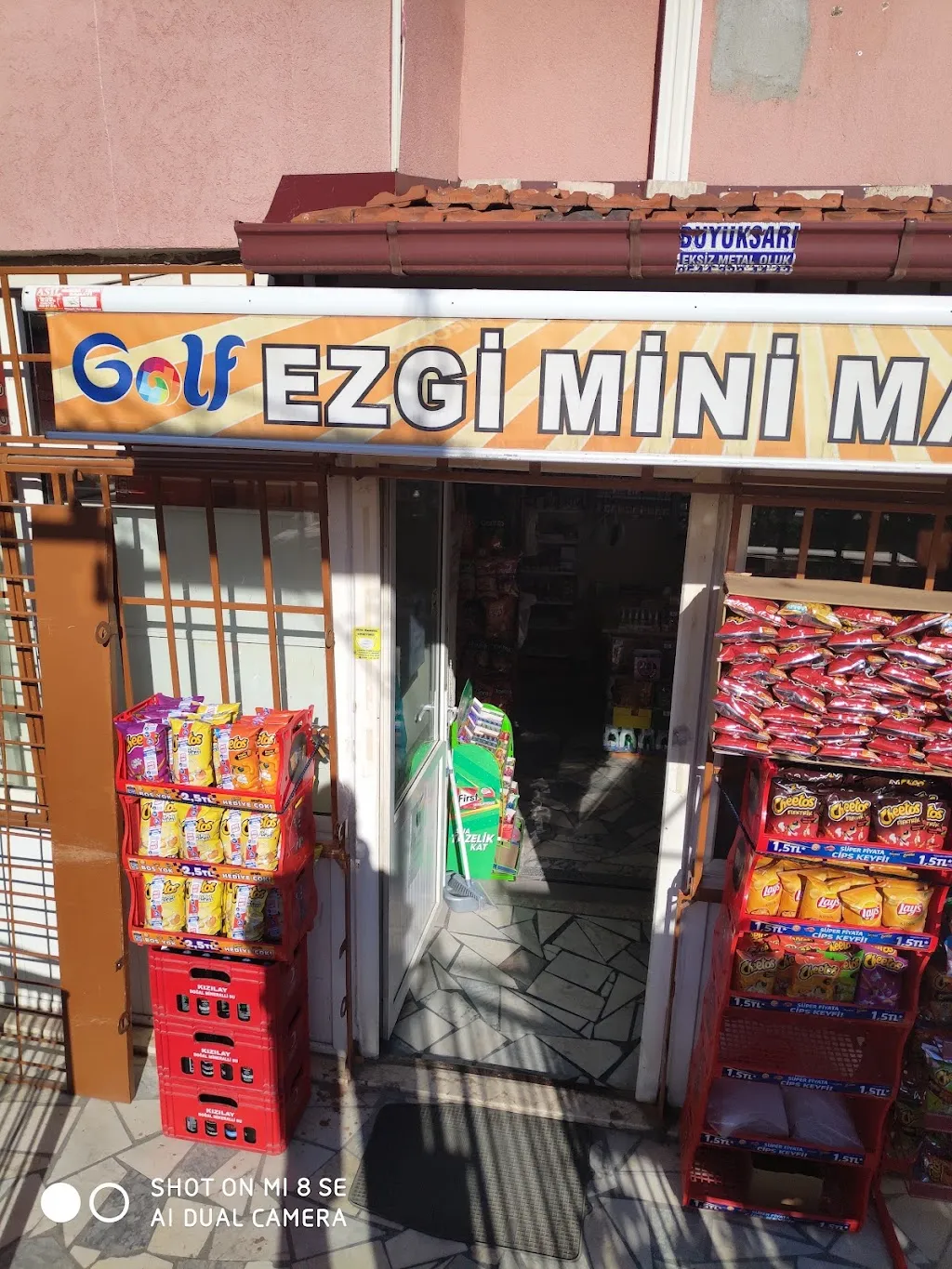 Ezgi Market