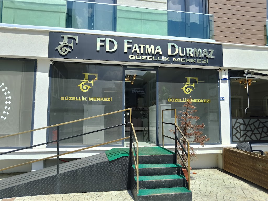 Fatma Durmaz Güzellik Merkezi