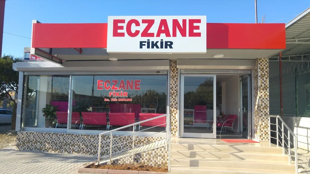 Fikir Eczanesi