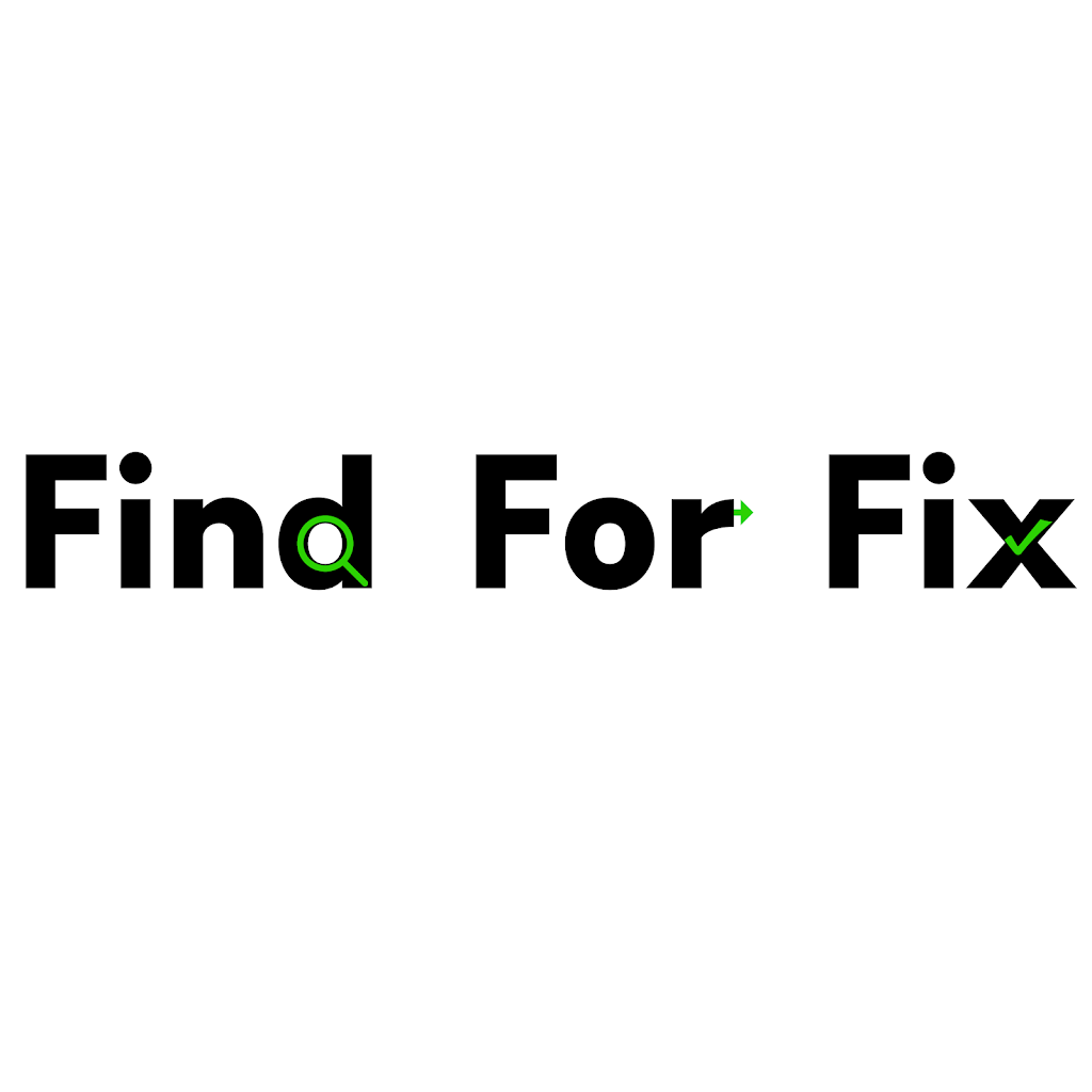 Find For Fix