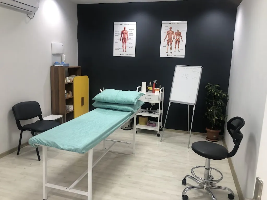 Fizyo Clinic