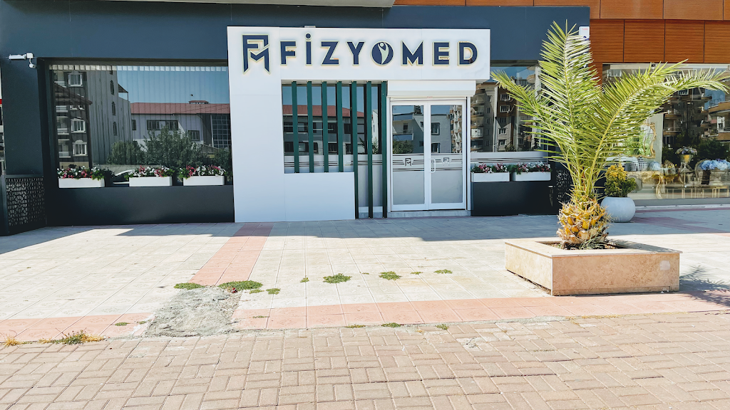 Fizyomed Adıyaman