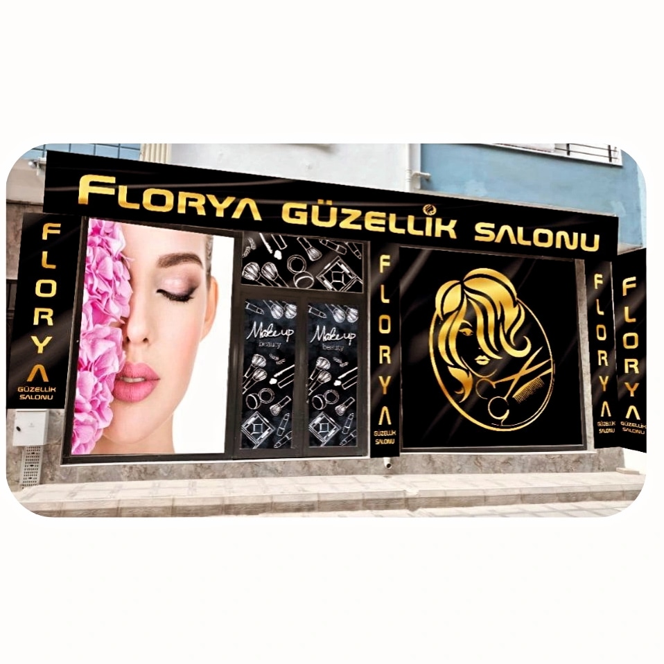 Florya güzellik salonu