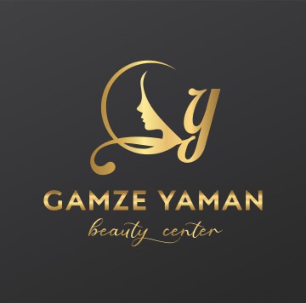 Gamze Yaman Beauty