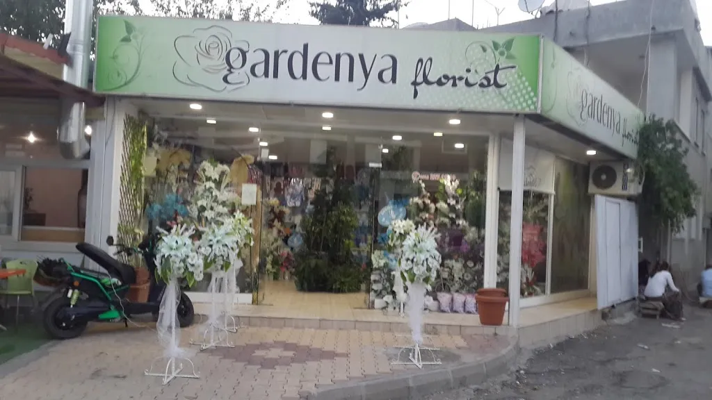 Gardenya Florist Çiçekçilik