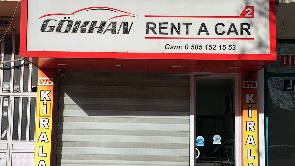 Gökhan Rent A Car