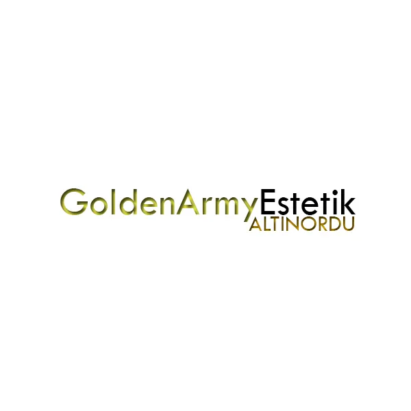 GoldenArmy Estetik ve Güzellik Merkezi Ordu