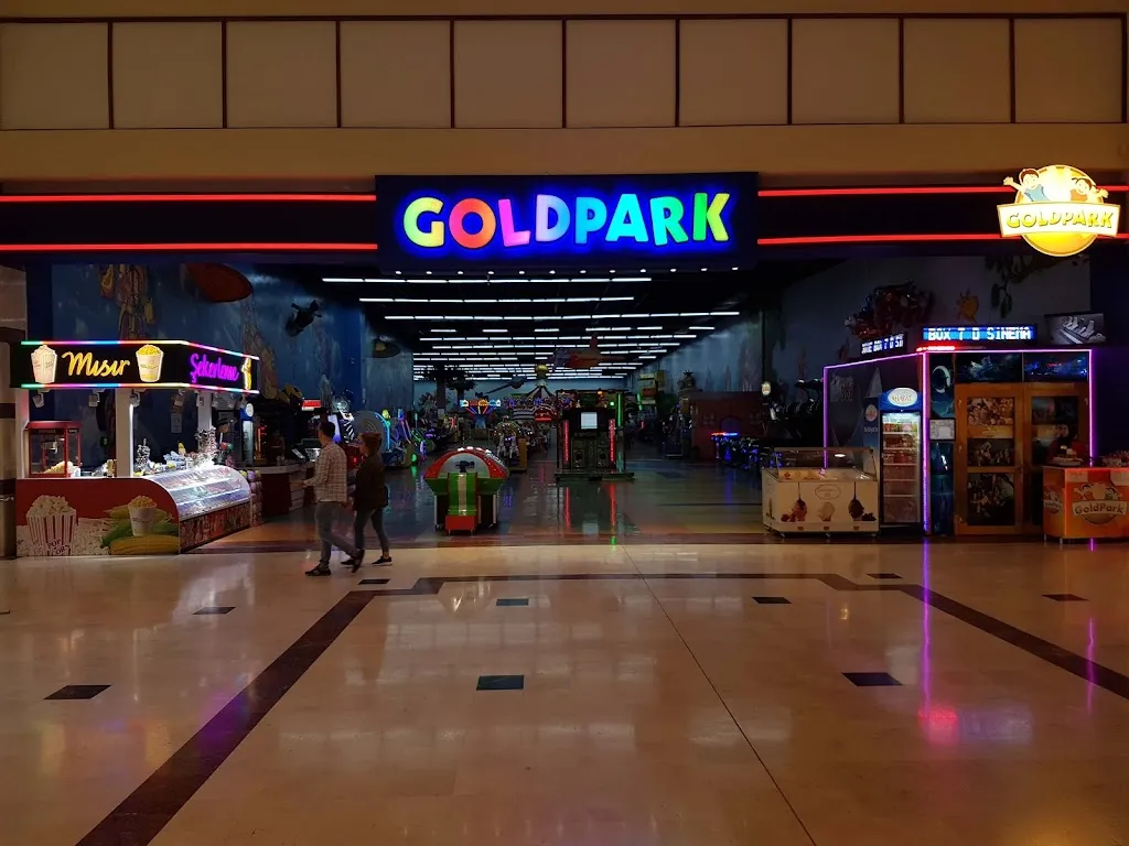 GOLDPARK