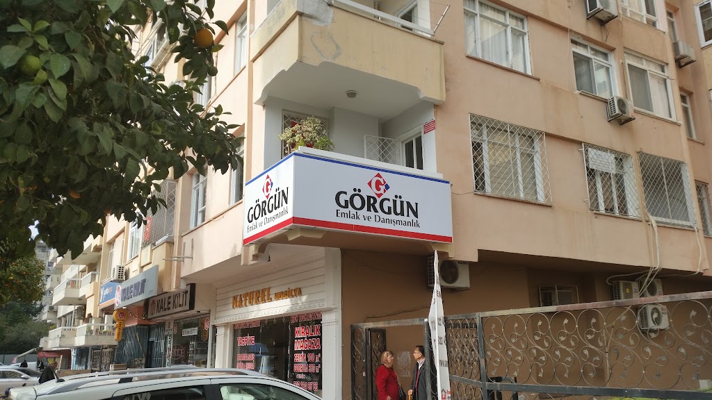 Görgün Emlak & Danışmanlık