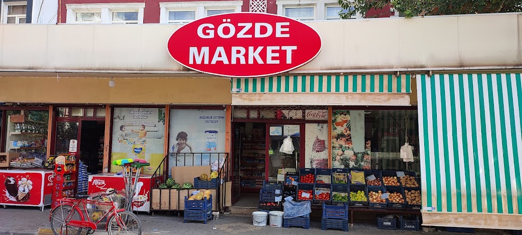 Gözde Market