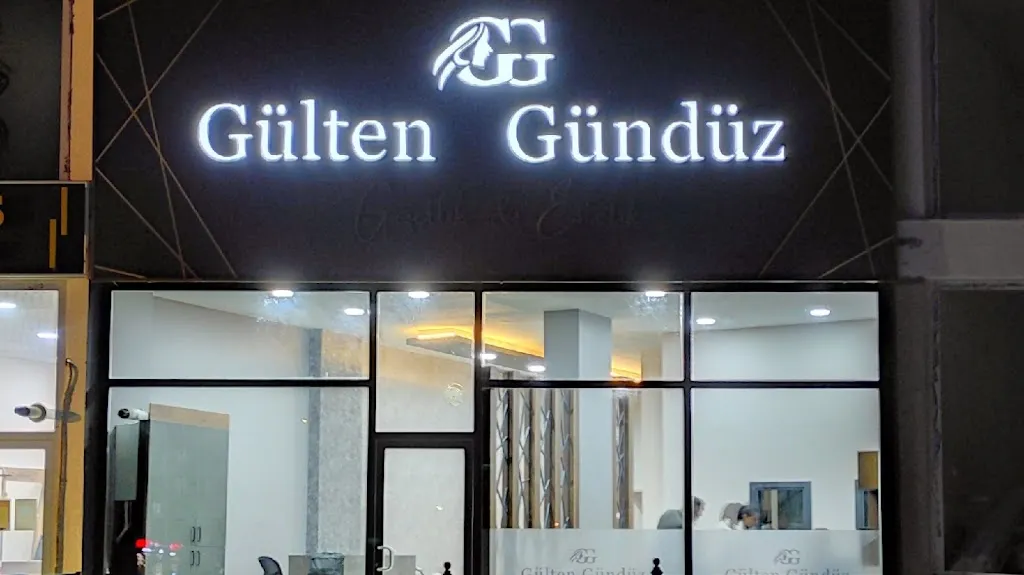 Gülten Gündüz Güzellik ve Estetik Merkezi