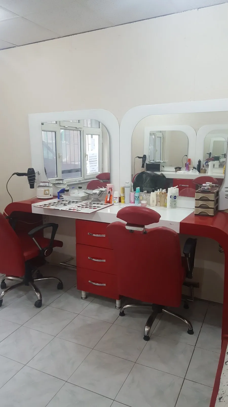 Hair Club | Tekirdağ – Kuaför Ayşe