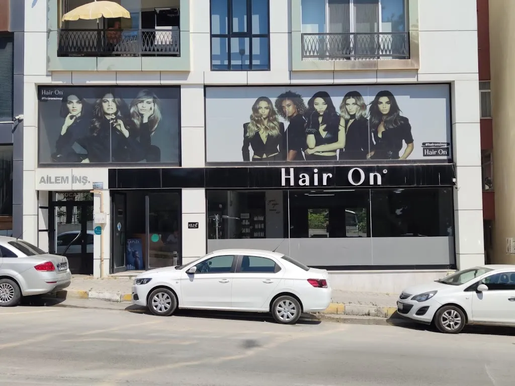 Hair On Sinop