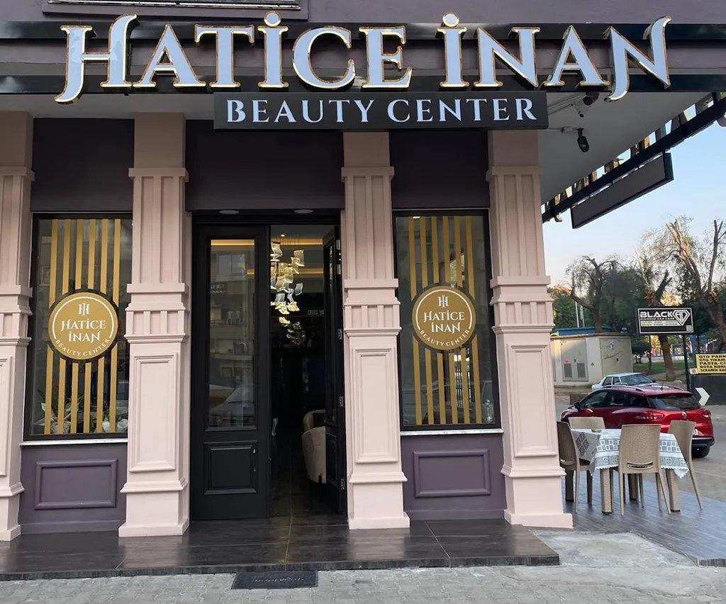 Hatice İnan Beauty Center