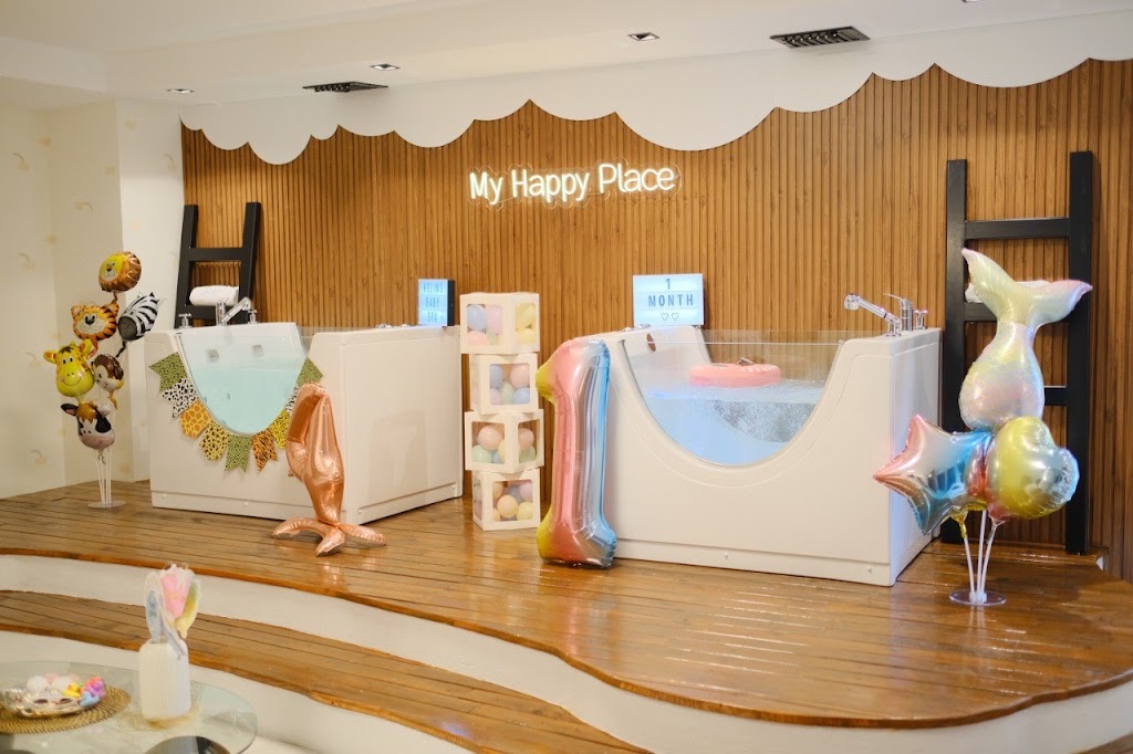 Helin’s Baby Spa