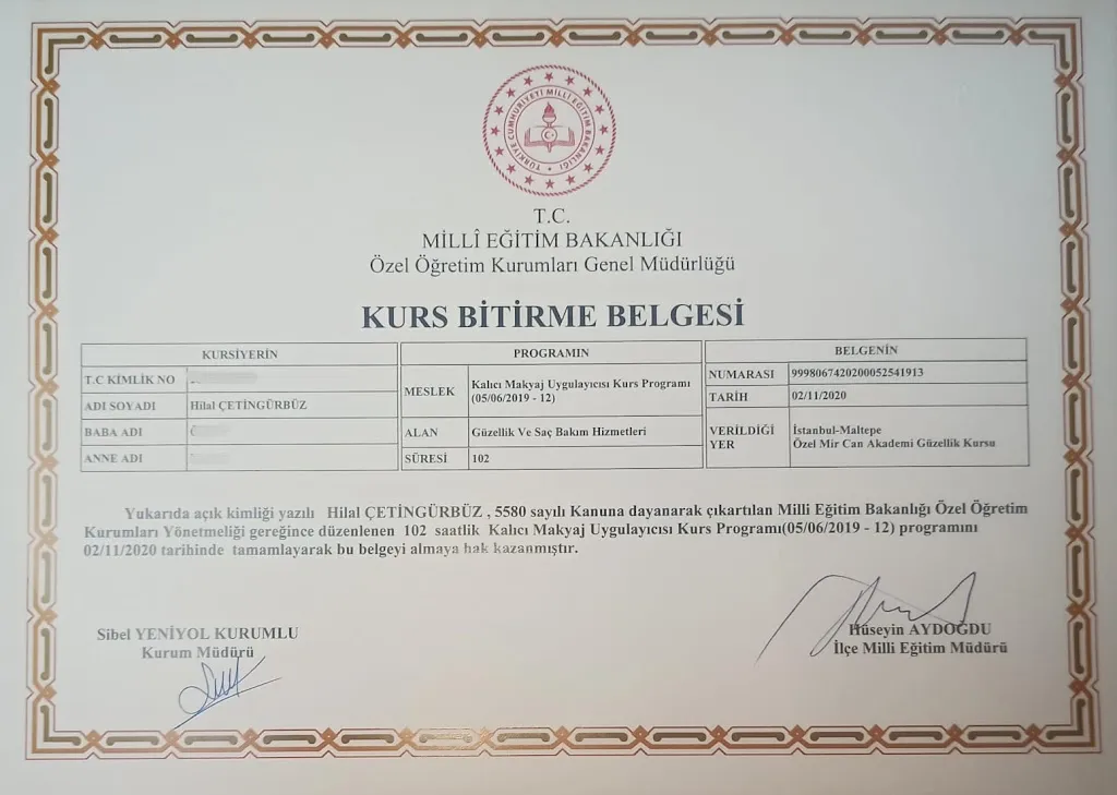 Hilal Çetingürbüz